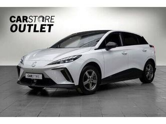 luxury long range 435km acc/el.sete/360