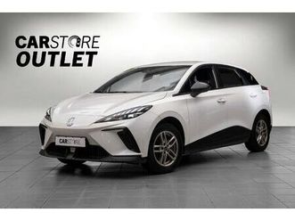 standard acc/navi/dab/7år nybilgaranti