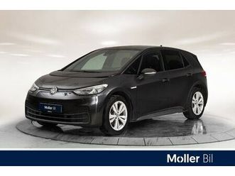 pro limited 58kwh 204hk *acc/keyless/r.kamera*