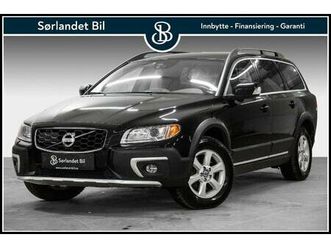 2,4 163hk summum / acc / navi / keyless