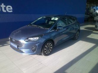 1.0 flexifuel 95ch titanium business 5p