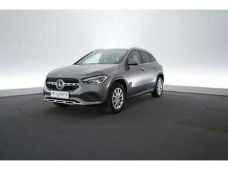 class 250e phev business line leder/cuir led gps p