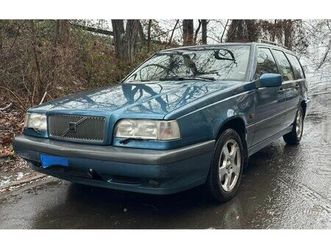 volvo 850 2.5l