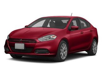 used 2013 dodge dart limited/gt