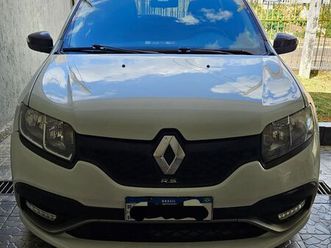 sport rs 2.0 hi-power 16v 5p