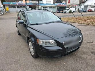 volvo v 50 1,8 l bensiner