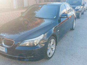 bmw 530 530xd cat futura