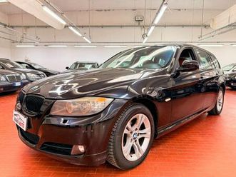 bmw 320xd xdrive touring msport futura