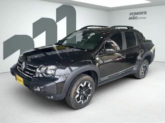 renault sandero intense flex 1.6 16v 5p aut. 2024