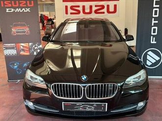 bmw 525d turing 4x4 serie3 diesel 2-0 cambio aut. ms-port turing xdrive cv 218 km 259.696 garanzia 12 mesi