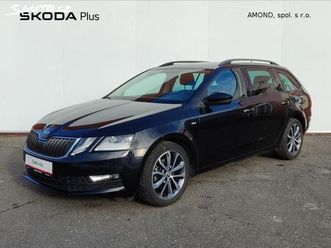 škoda octavia 1.4 tsi 110 kw ambition drive