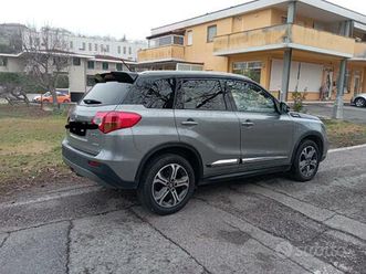 suzuki vitara 4x4