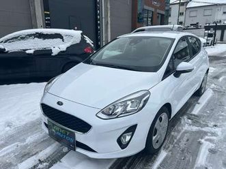 1.1i 5 portes airco bluetooth garantie 12 mois