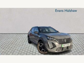 54kwh gt auto 5dr (7kw charger)