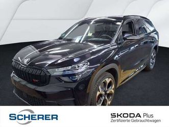 2.0 tsi 4x4 dsg rs 7-sitze+ahk+pano+stand