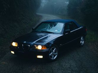 bmw 328 328i madeira violet tagliandi certificati