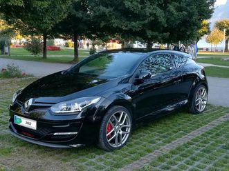 renault megane rs cup