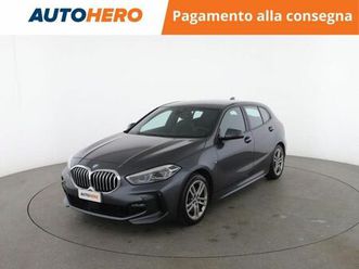 bmw 116 d 5p. msport