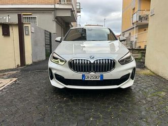 bmw 116 116d 5p. msport