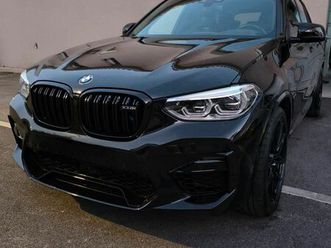 vend ou echange x3 m competition 510ch