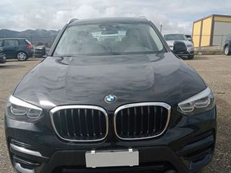 bmw x3 xdrive20d business advantage