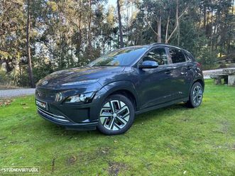 hyundai kauai 39 kwh premium