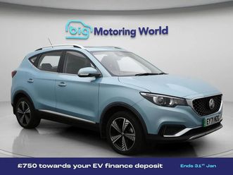 mg mg3 zs suv 2021, 20293 miles, £10200 - 33064716 - exchangeandmart.co.uk