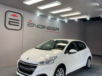 peugeot 208 5p active bluehdi 73kw (100cv)