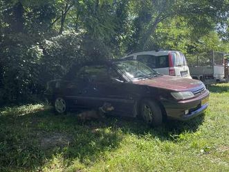 cabriolet 1.8 roland garros