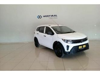 2026 renault triber 1.0 evolution