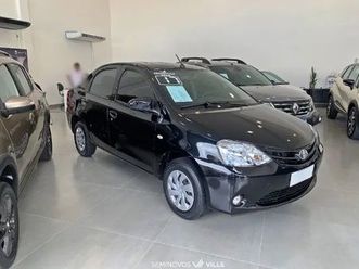 x sedan 1.5 flex 16v 4p mec.