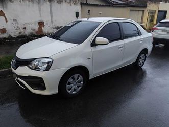 xs sedan 1.5 flex 16v 4p mec.