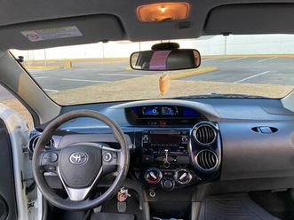 xs sedan 1.5 flex 16v 4p mec.