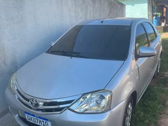 xs sedan 1.5 flex 16v 4p mec.