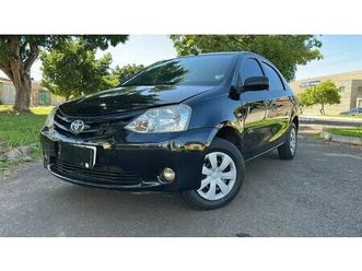 xs sedan 1.5 flex 16v 4p mec.