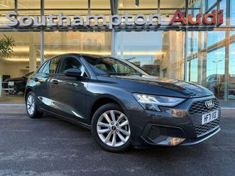 2022 (71) - 35 tfsi technik 5dr