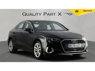 2020 (70) - 30 tdi sport 4dr
