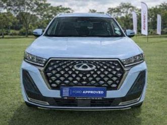 max 1.6tgdi 290t executive