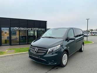 114 cdi mixto compact