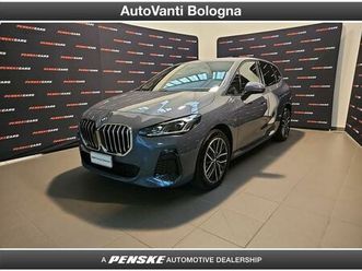 bmw serie 2 active tourer 225e xdrive active tourer msport