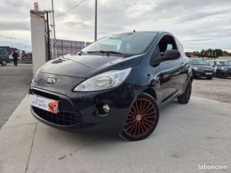 ◊ à vendre : ford ka – citadine économique
