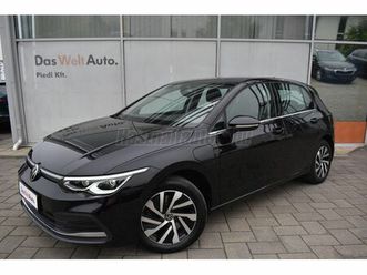volkswagen golf 1.4 tsi gte plug-in-hybrid dsg részletre 20% kezdőbefizetéssel! 1 év prémium garanciával!
