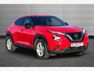 1.0 dig-t n-connecta dct auto euro 6 (start/stop) 5dr