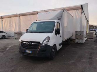 2.3 turbo 150cv s&s pl fwd cab.gran volume