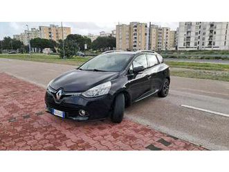 sportour 1.5 dci sportster 90cv