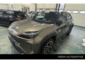 1.5 hybrid 4wd | nieuw binnen/pre foto's | panoram