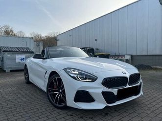 bmw z4 sdrive20i msport