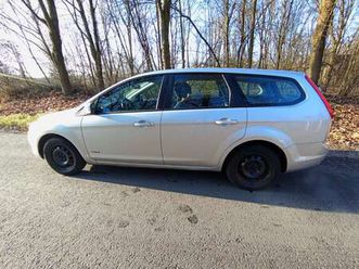ford focus 1.6tdci ecosport