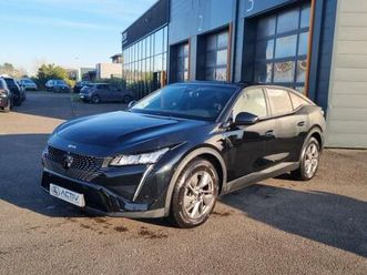 hybrid 145 allure e-dcs6