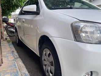 xs sedan 1.5 flex 16v 4p mec.